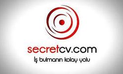 Secret CV: İş ve İnsan Kaynakları Dünyasının Güvenilir Adresi