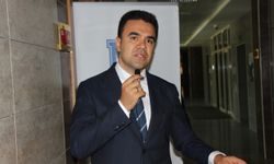 İnebolu Adliyesi'nde sosyal market açıldı