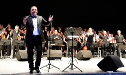 İzmir Bornova yaza müzikle merhaba dedi