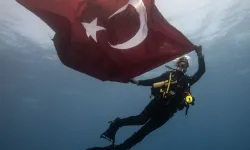 Jandarma'da 186. yıl coşkusu