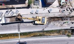 Karabük Belediyesinden 5 mahalleye yatırım