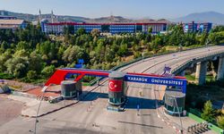 Karabük Üniversitesinden kısa kısa