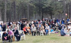 Karabük'te "7. Aladağ Şenlikleri" düzenlendi