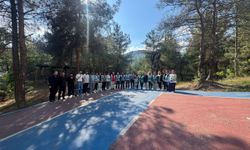 Karabük'ten kısa kısa
