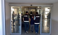 Karadeniz Ereğli Müzesi'nde usulsüzlük yapıldığı iddiasıyla gözaltına alınan şüpheli tutuklandı
