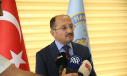 Kastamonu Havalimanı'nda uçak kazası tatbikatı yapıldı