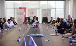 Kastamonu'da "Yeni Yatırım Teşvik Sistemi Bilgilendirme Toplantısı" yapıldı