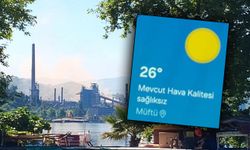 GELİNEN SON NOKTA, ÖLÜYORUZ!..