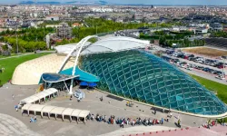 Konya Selçuklu Belediyesi bayram öncesi hazırlıklarını tamamladı