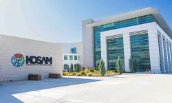 KOSAM’dan stratejik rapor