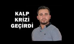MADEN İŞÇİSİ VEFAT ETTİ