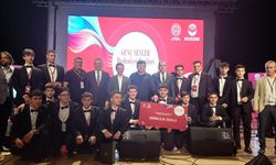 MEB'in musiki yarışmasında Çorum Şehit Erol Olçok Anadolu İHL birinci oldu