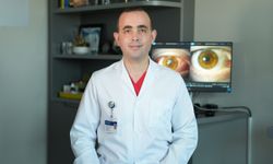 Medipol'den yaz aylarında göz sağlığını korumaya ilişkin tavsiyeler