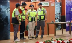 Meslek lisesinin önemi tiyatro ile anlatıldı