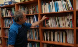 Nobel ödüllü yazar Pinter'in Filistin ve Orta Doğu'da yaşananlarla ilgili görüşleri kitap oluyor