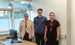 Of Devlet Hastanesi'ne 7 yeni doktor atandı