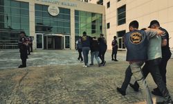 Ordu'da bir kişinin bahçesinde ölü bulunmasıyla ilgili 1 şüpheli tutuklandı