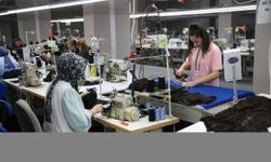 Ordu'da tekstil sektörünün eleman ihtiyacı istihdam garantili kursla çözülüyor
