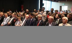 Saadet Partisi Genel Başkanı Arıkan Samsun'da konuştu: