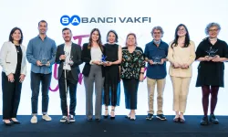 Sabancı Vakfı'nın 'Fark Yaratanları' değişime ilham veriyor