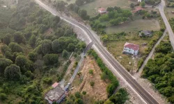 Sakarya Büyükşehir’den ulaşım atağı