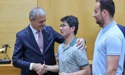 Sakarya Büyükşehir’in geleneği bu bayram da bozulmadı