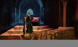 Samsun Devlet Opera ve Balesi "Muhteşem Süleyman" operasını sanatseverlerle buluşturacak