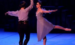 Samsun Devlet Opera ve Balesi "Piri Reis" eserini sanatseverlerle buluşturdu