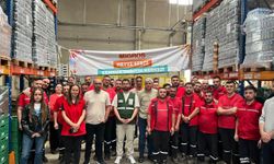 Samsun Yeşilay Şubesinden Aile Yılı kapsamında farkındalık eğitimi