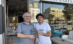 Samsun'da "Belgeselin Omurgası Suha Arın Sineması Üzerine" söyleşisi düzenlendi