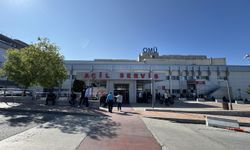 Samsun’da denize giren genç boğulma tehlikesi geçirdi