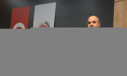 Samsun'da girişimci iş insanlarına yönelik "İhracatın e-hali" etkinliği düzenlendi