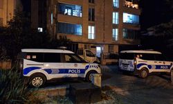 Samsun'da silahlı kavgada 1 kişi yaralandı