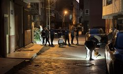 Samsun'da silahlı kavgada 2 kişi yaralandı