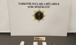 Samsun'da uyuşturucu operasyonunda 4 zanlı yakalandı