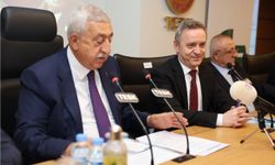 Şekerbank ve TESK'ten esnafa özel finansman desteği