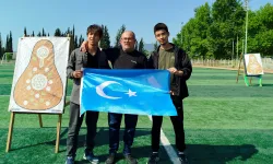 Sürgündeki bilgin... Abdullah Karakaş’ın Doğu Türkistan mücadelesi (Özel Haber)