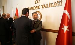 Tarım ve Orman Bakanı Yumaklı'dan orman yangını uyarısı: