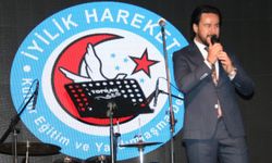 Taşova’da gençlik şöleni düzenlendi