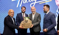 TBMM İçişleri Komisyonu Başkanı Soylu, Ordu'da "Yarınlar için Teşkilat" programında konuştu:
