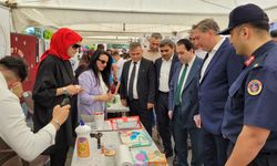 TEKKEKÖYFEST başladı