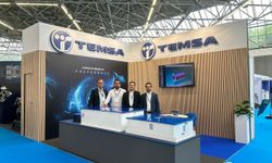 TEMSA, Hollanda'da Electric & Hybrid Marine Expo'ya katıldı
