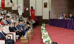 TOGÜ, ISO 9001:2015 kalite yönetim sistemi belgesini almaya hak kazandı