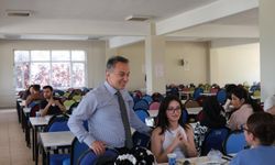 TOGÜ "Sıfır Atık Belgesi" aldı