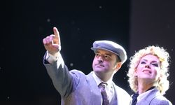 Tokat'ta "Atatürk Giysi Koleksiyonu" defilesi düzenlendi