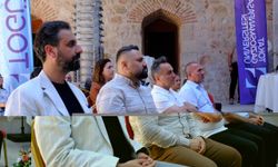 Tokat'ta "Bilim Kafe" etkinlikleri kapsamında kenelerin neden olduğu hastalıklar ele alındı