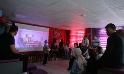 Tokat'ta "Geleceğin Sınıfı Laboratuvarı" öğretmen ve öğrencilerin gözdesi oldu