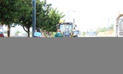 Trabzon Büyükşehir Belediye Başkanı Genç, taşkından etkilenen esnafı ziyaret etti