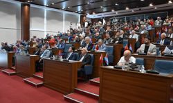 Trabzon Büyükşehir Belediye Başkanı Genç'ten meclis toplantısında sele ilişkin değerlendirme: