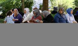 Trabzon ve çevre illerde YKS heyecanı